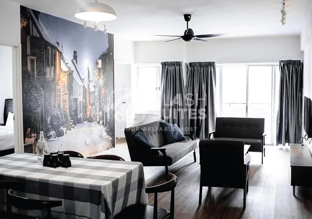 Amber Court Premium Suites @ Genting Highlands - photo 2