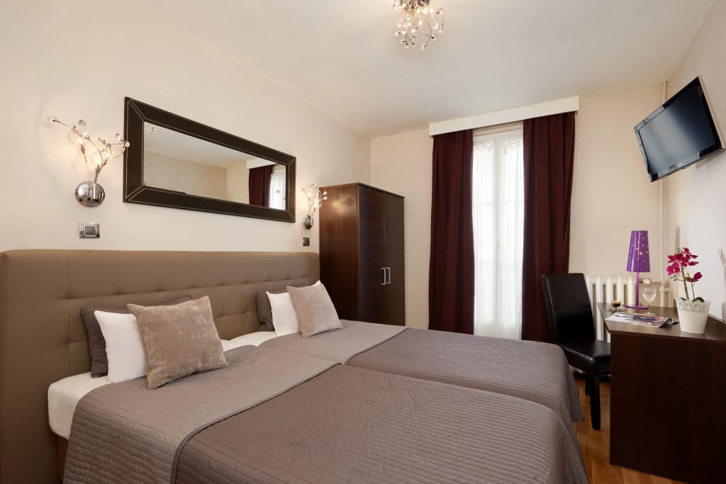 Hotel le Twelve - photo 4