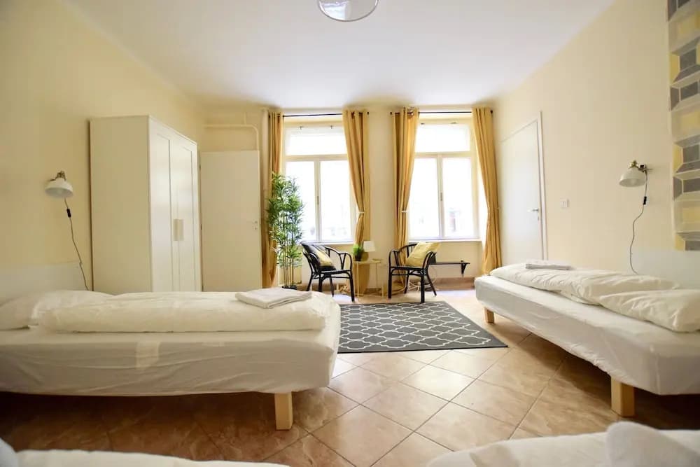 Budget Apartment by Hi5 - Révai köz - photo 3