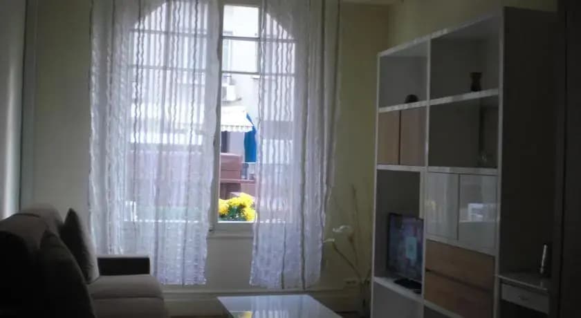 Studio Carré d'Or, à 50 m de la plage et du Négresco - photo 2