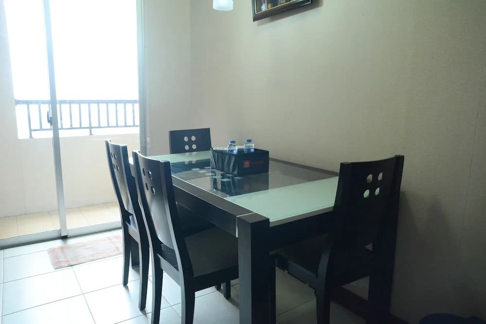 Spacious Marina Mediterania Ancol - photo 11