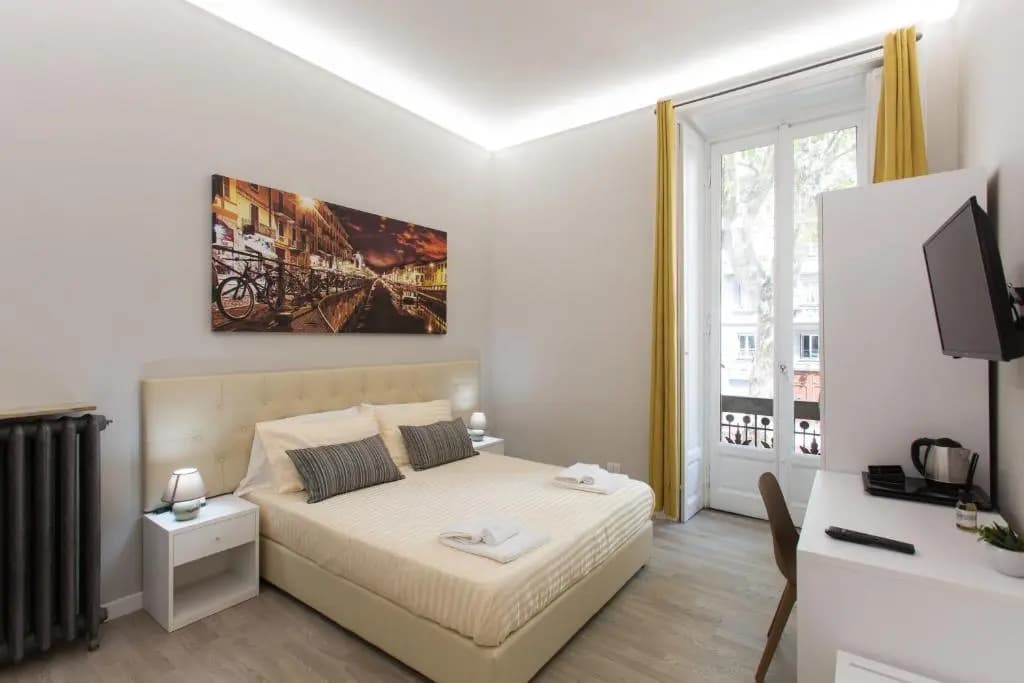 4Rooms Milano - photo 11