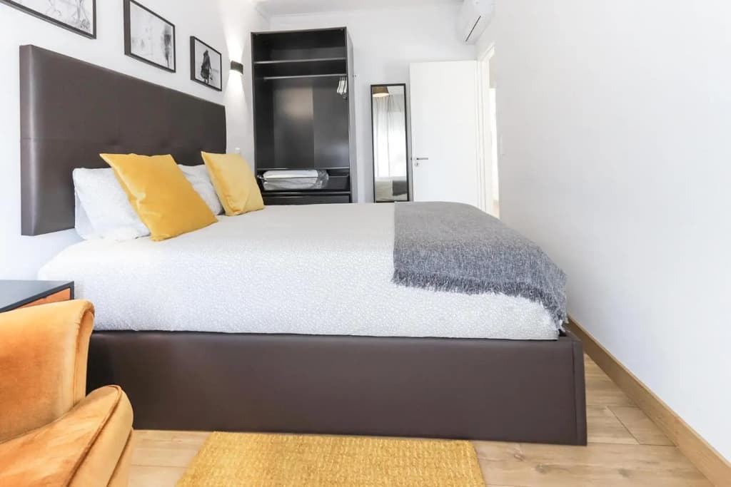Apartment 66 - photo 3