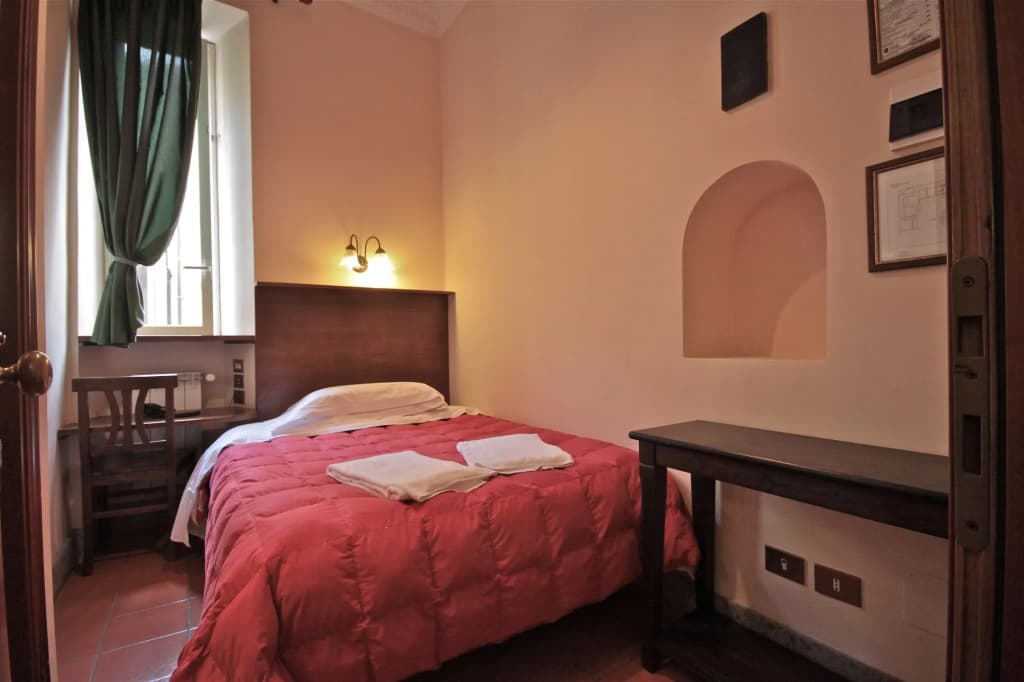 Hotel Panda - photo 4