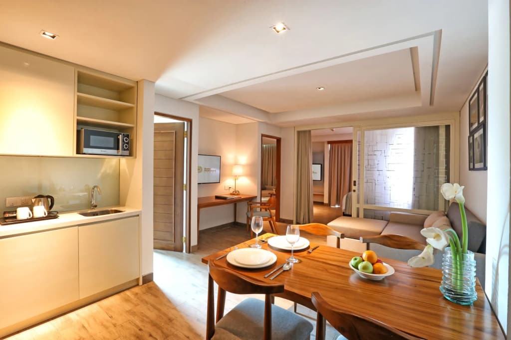 Rama Residence Padma - photo 31