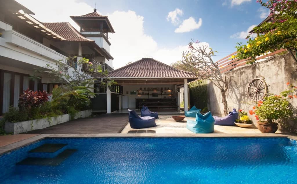 Black Pearl Villa Beachside - photo 10