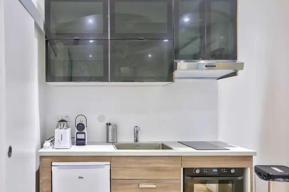 Cosy Apartment - 1br/4p - Sentier / Grand Rex - photo 8