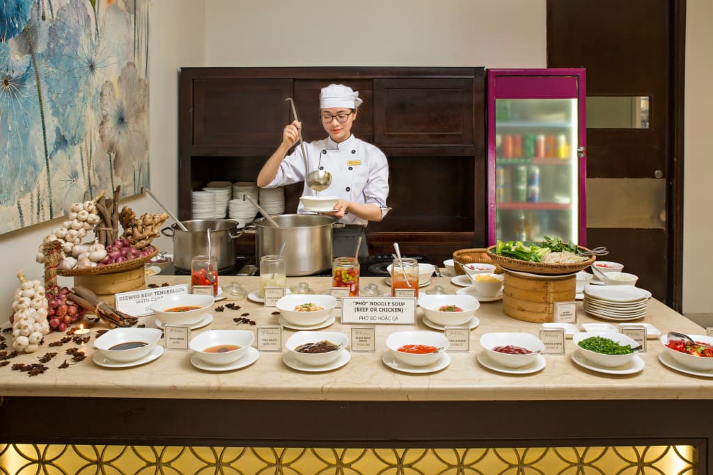 Holiday Beach Hotel Danang - photo 28