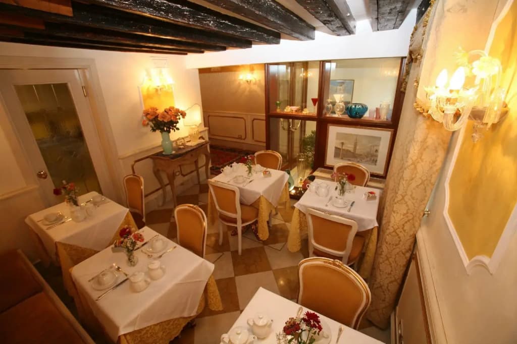 Locanda Ca' Del Brocchi - photo 13