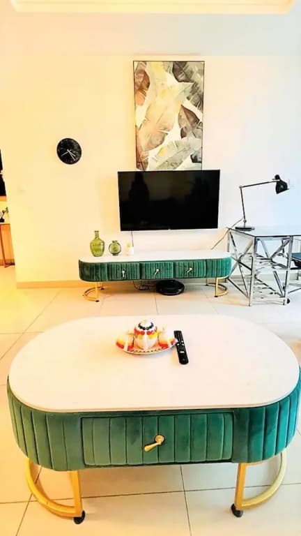Amazing Stay in Downtown Dubai -1bedroom - photo 16