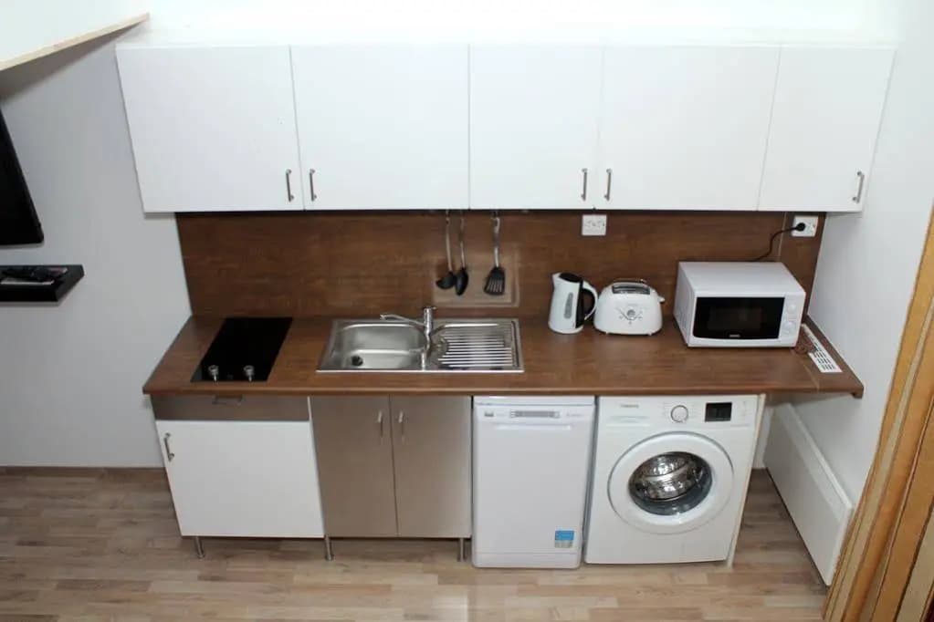 Hunyadi Ter Apartments - photo 16