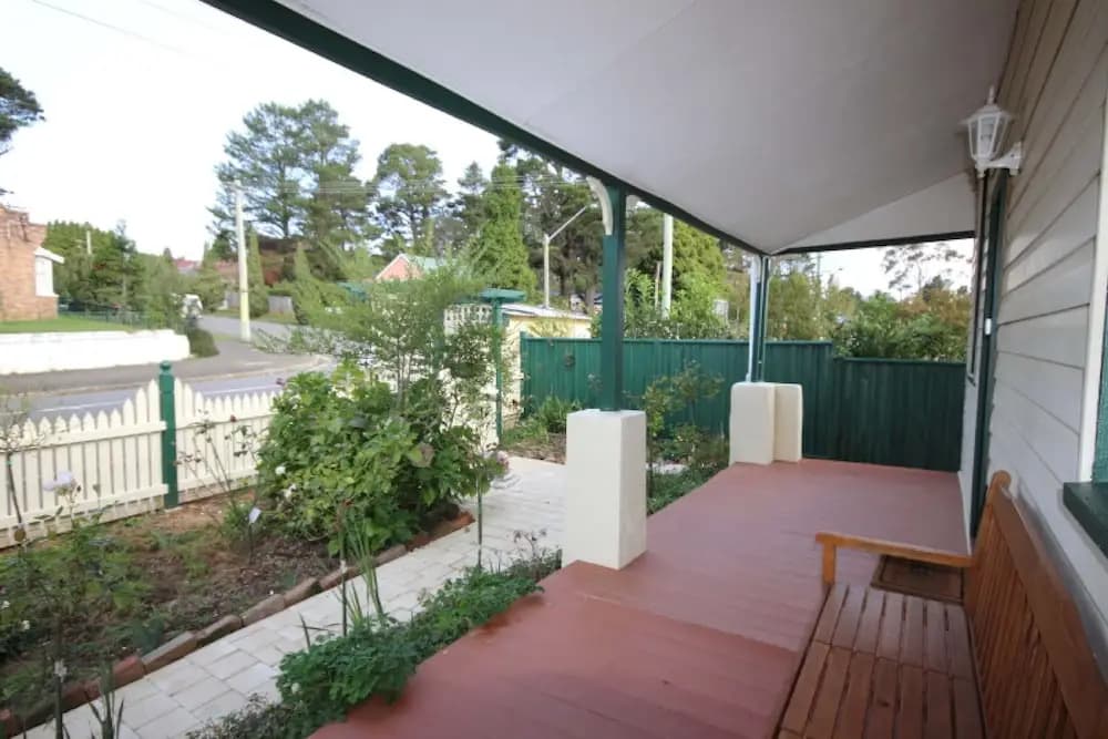Lilac Cottage - photo 7