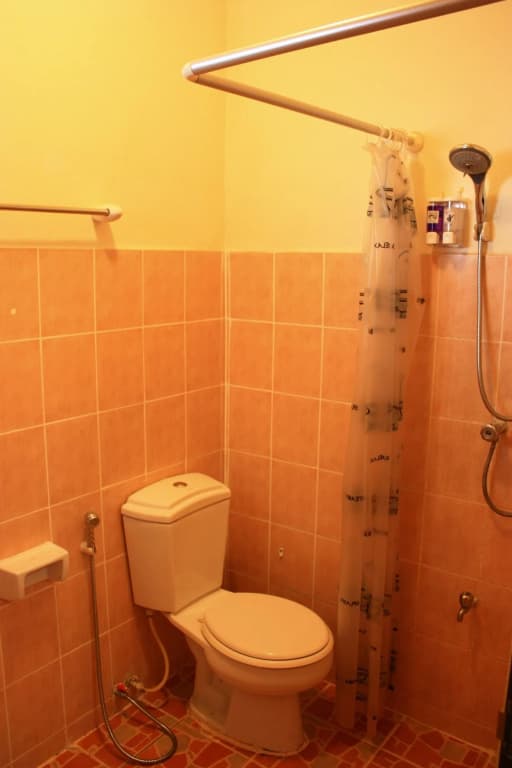 Tri Gong Hotel - photo 22