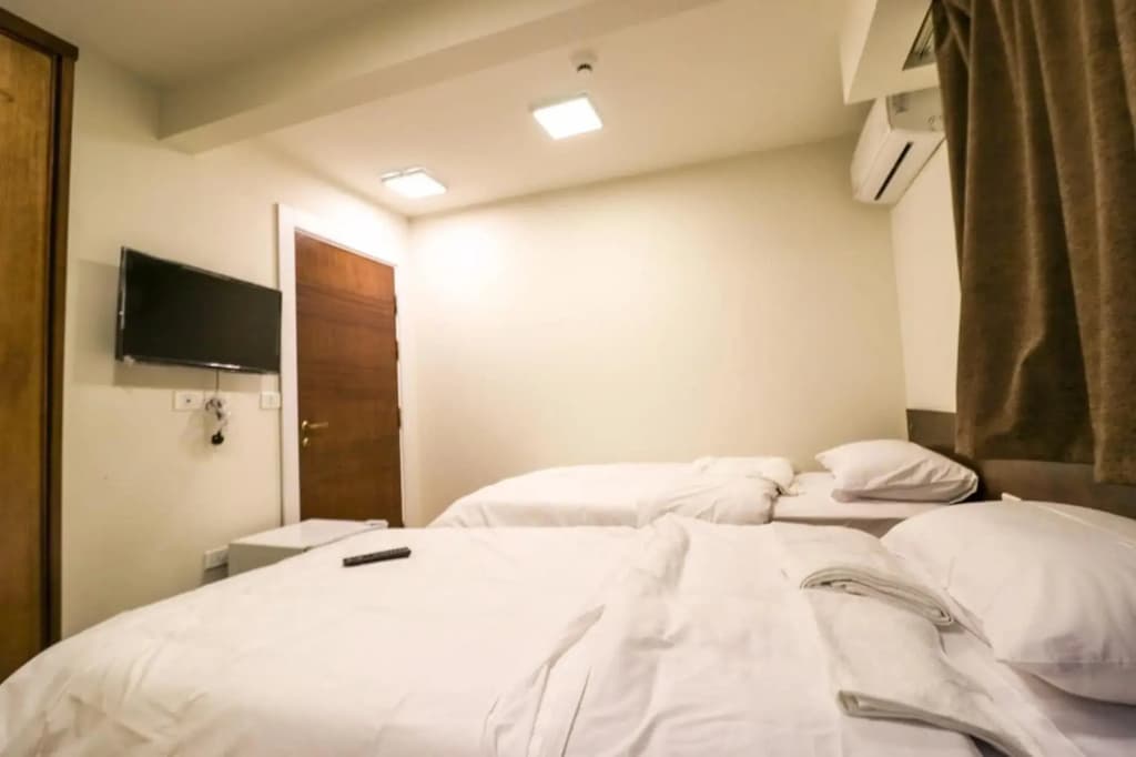 Miramar Downtown hotel - photo 4