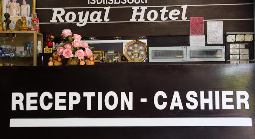 Royal BJ Hotel - photo 35