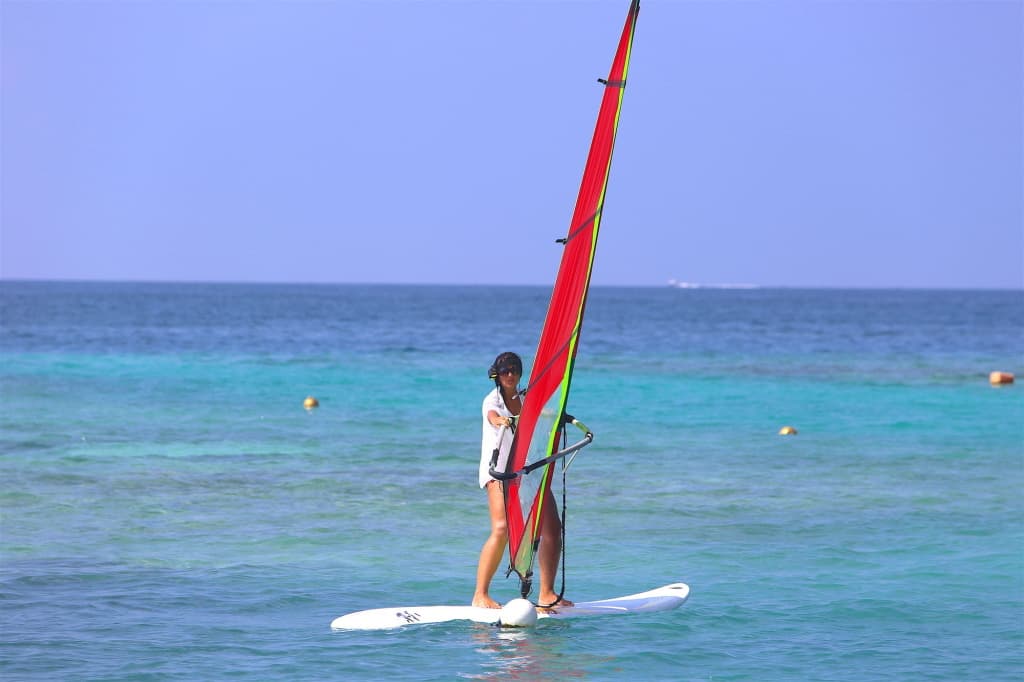 Kaani Beach Hotel - photo 32