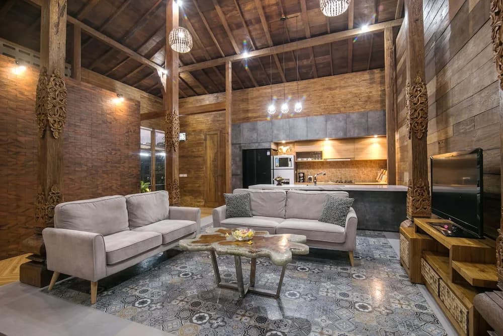 Tunjungsari Villa - photo 19
