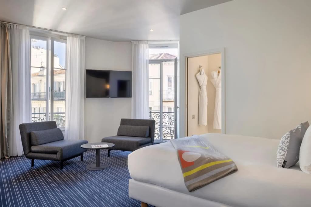 Hôtel 66 - photo 1