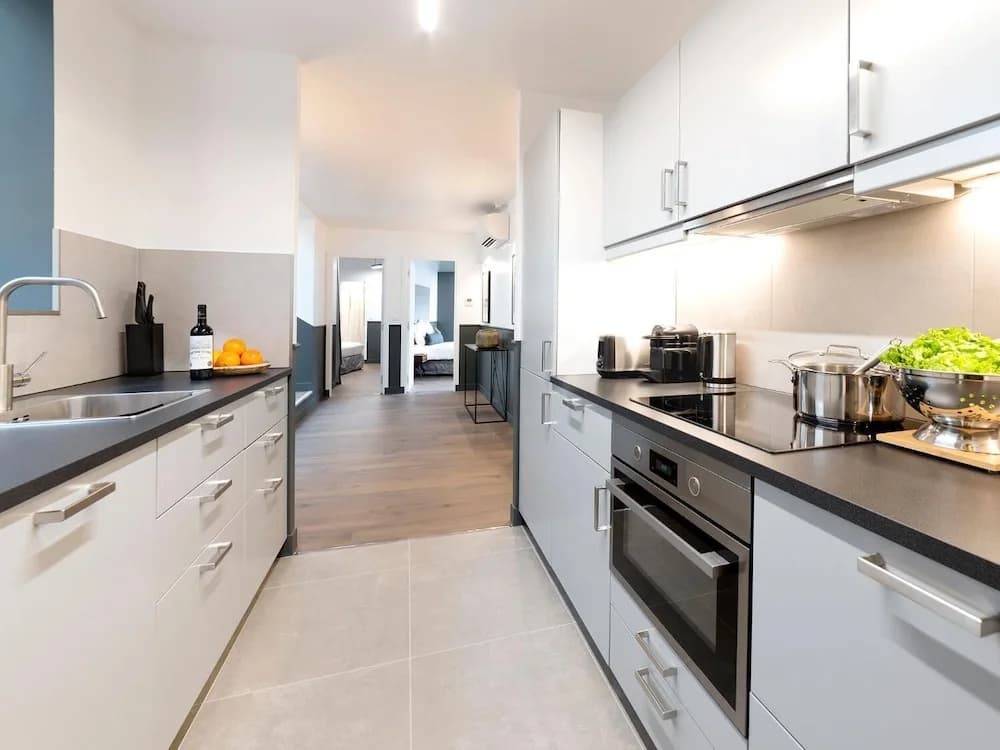 Luxury AC 3BDR Le Marais I by Livinparis - photo 18