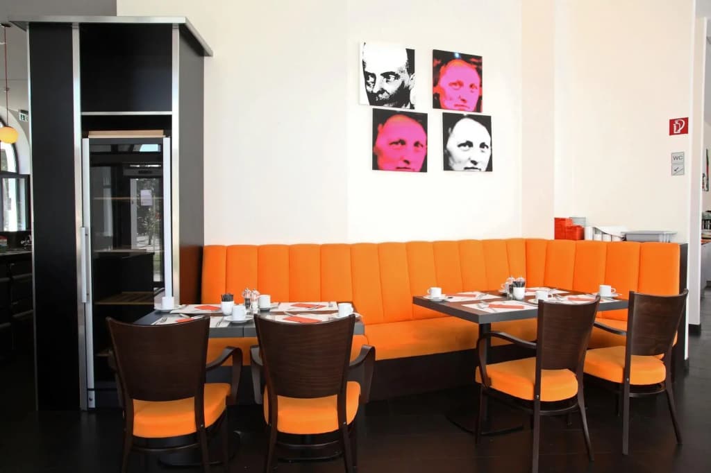 Exe Hotel Klee Berlin Excellence Class - photo 30