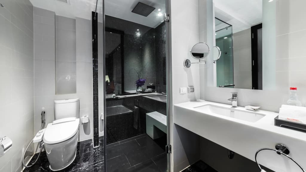 Mövenpick Hotel Sukhumvit 15 Bangkok - photo 10