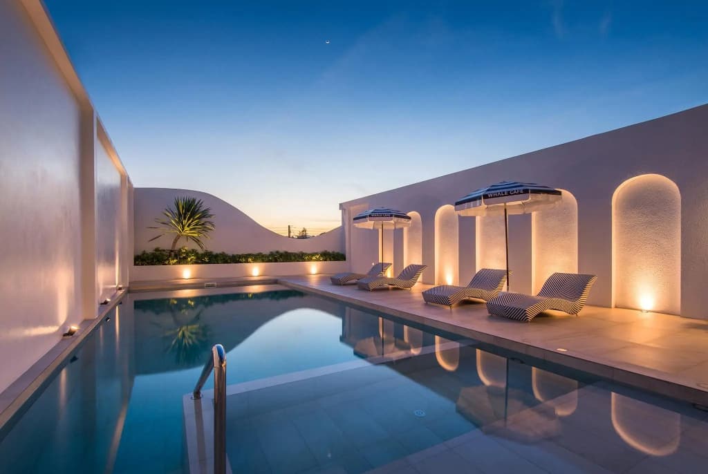 Sleep Whale Hotel (SHA Extra Plus) - photo 16
