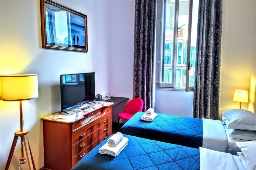 NIK King Rooms - photo 3