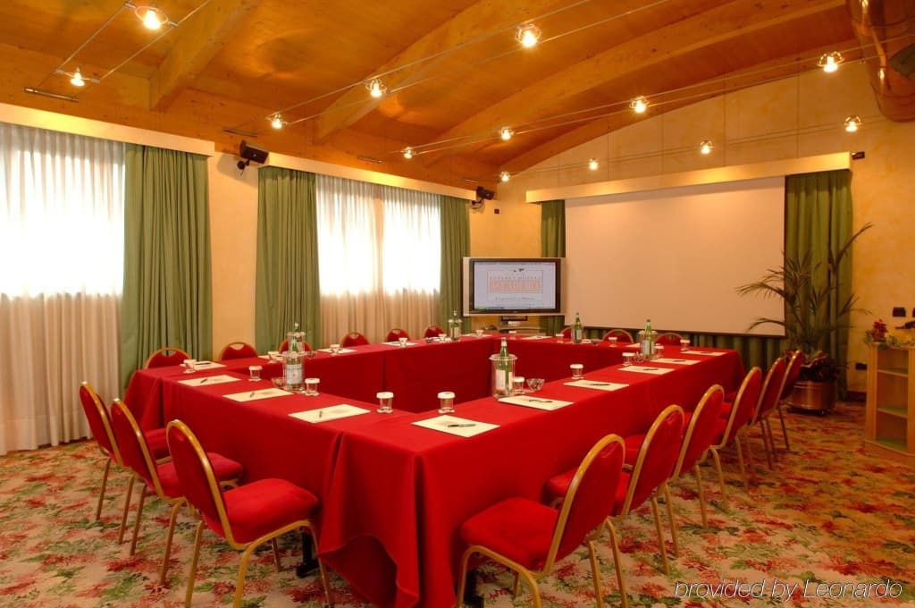 Hotel Morfeo Milano - photo 31