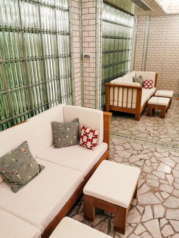Hotel Le Ballu - photo 13