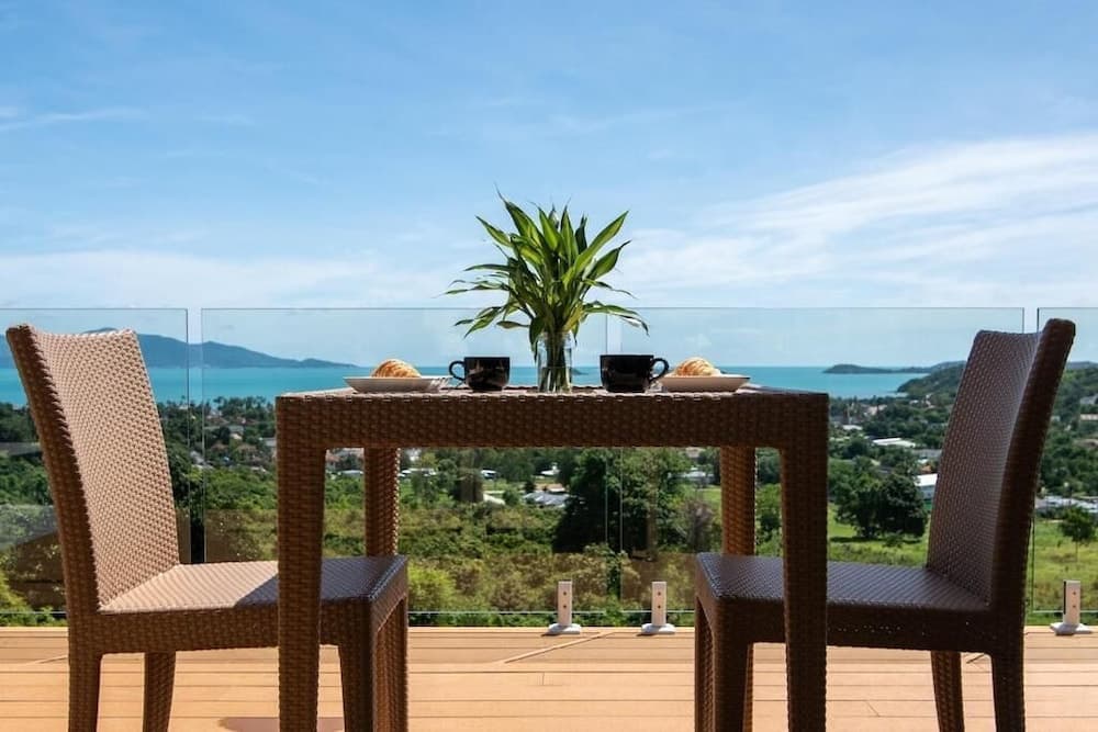 Best Sea View Infinity Pool V300 - photo 13