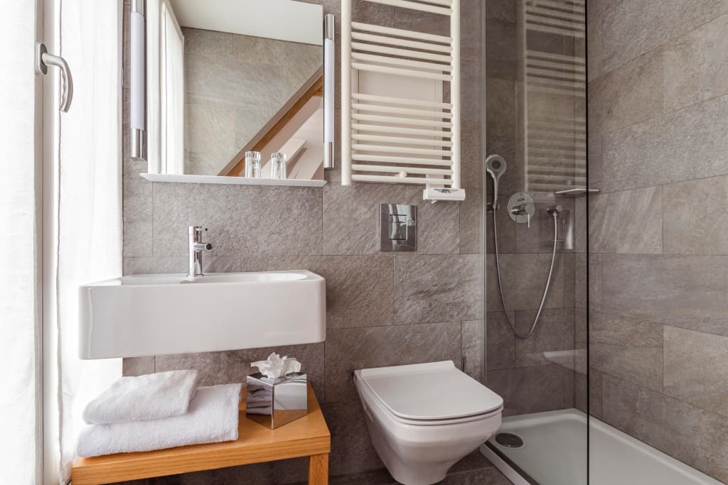 9Hotel Republique Hotel - photo 8