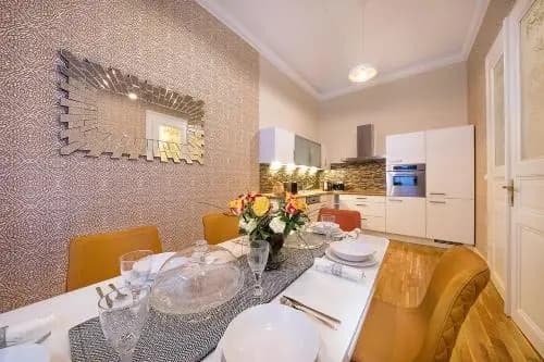 Luxurious Apartments Ujezd - photo 13
