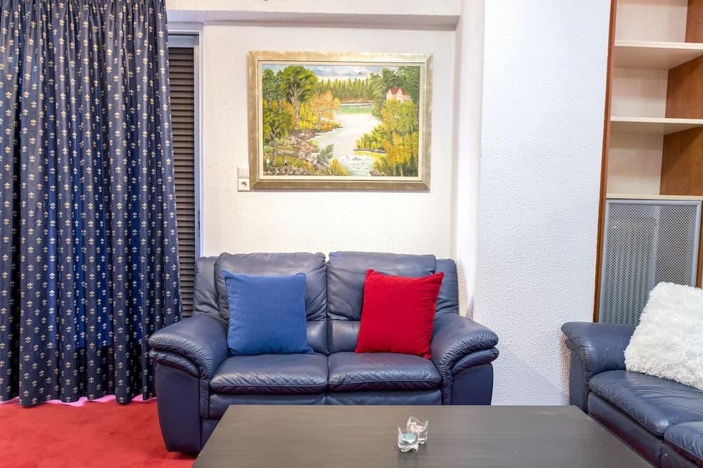 Cinema Museum Apartment - photo 4