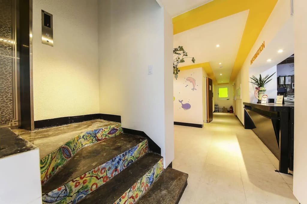 Goguma Hotel - photo 12
