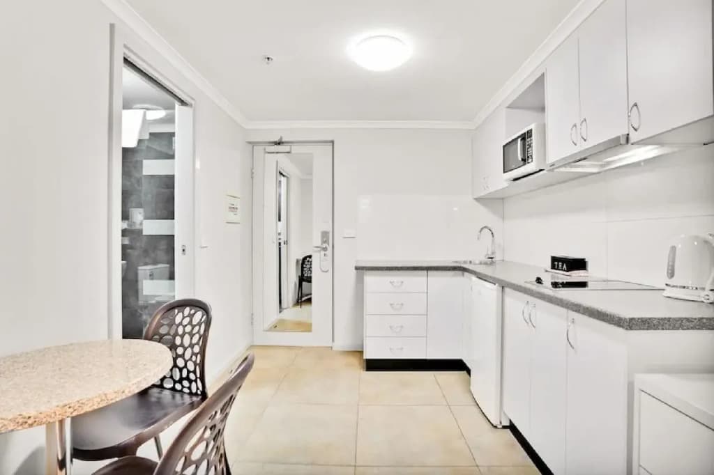 Carlton Lygon Lodge - photo 15
