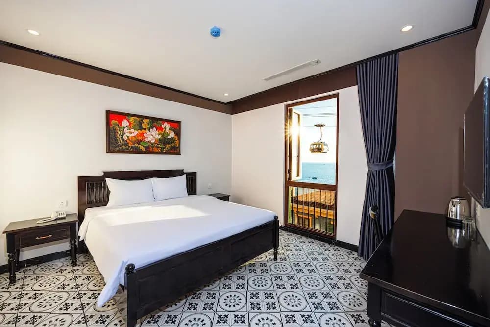 Thala Hotel Sorrento - photo 8