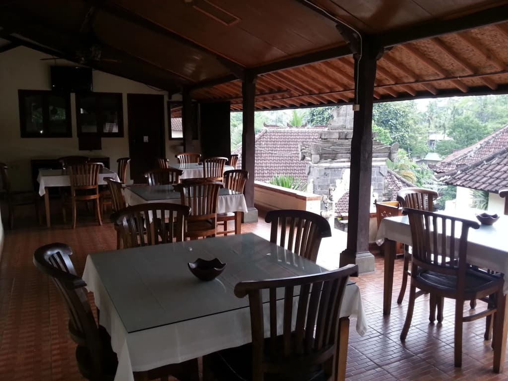 Pande Permai Bungalows - photo 19
