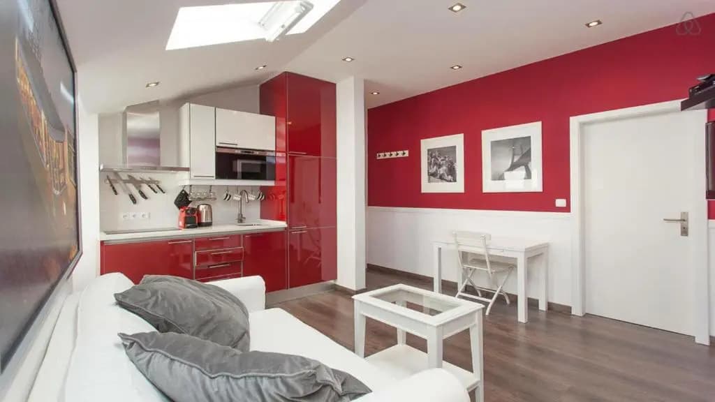Boutique Apartments Lisboa - photo 17