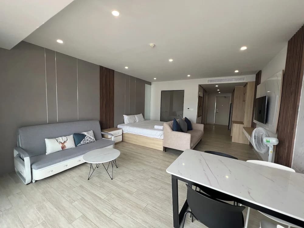 Apartment Thien Kim - photo 20