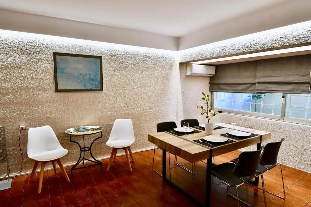 Comfortable, spacious studio @ Kolonaki - photo 5