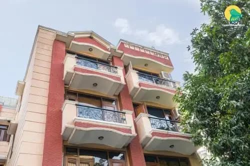 Apex Inn Saket - photo 1