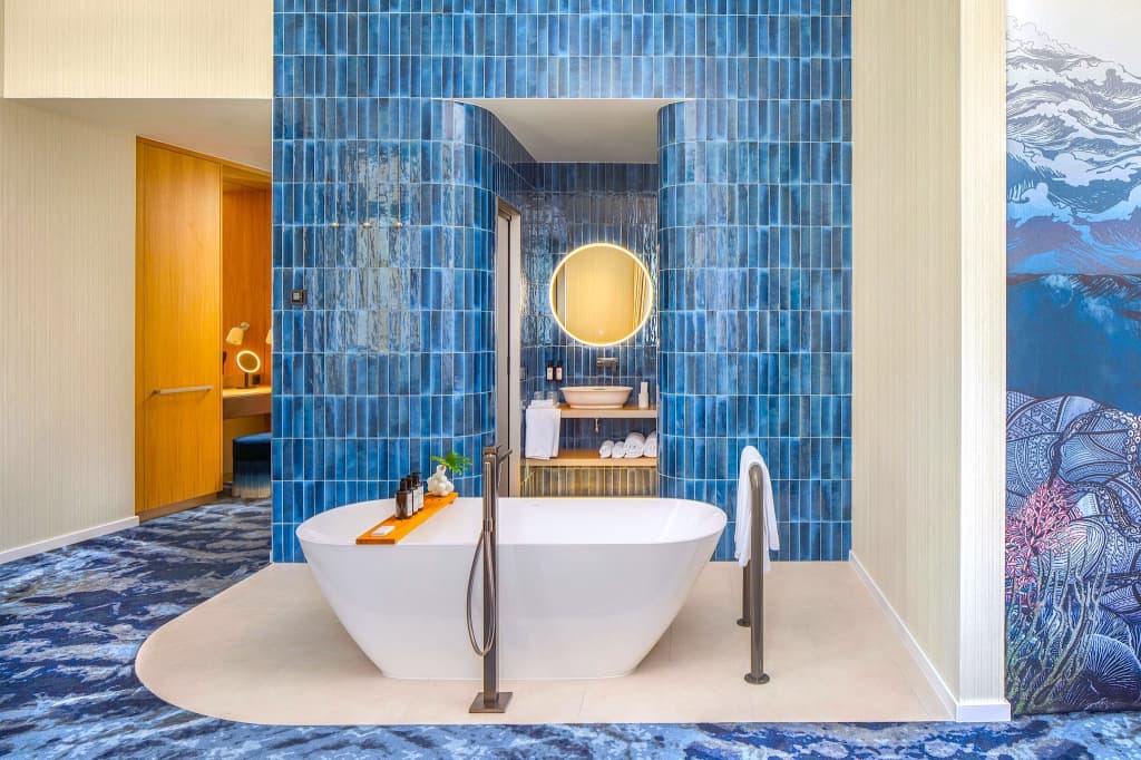 Kimpton BEM Budapest by IHG - photo 44