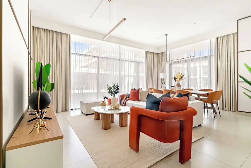 Silkhaus Park Point C Tower - photo 1