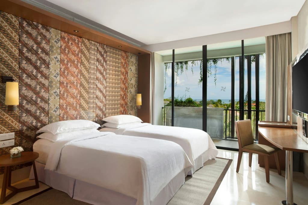 Four Points by Sheraton Bali Seminyak - photo 38