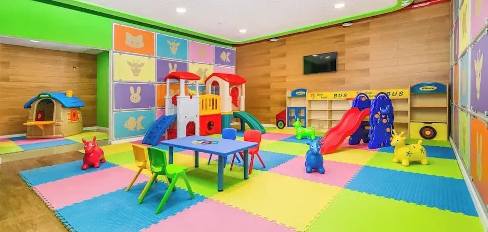 Central Inn Al Sadd - photo 15