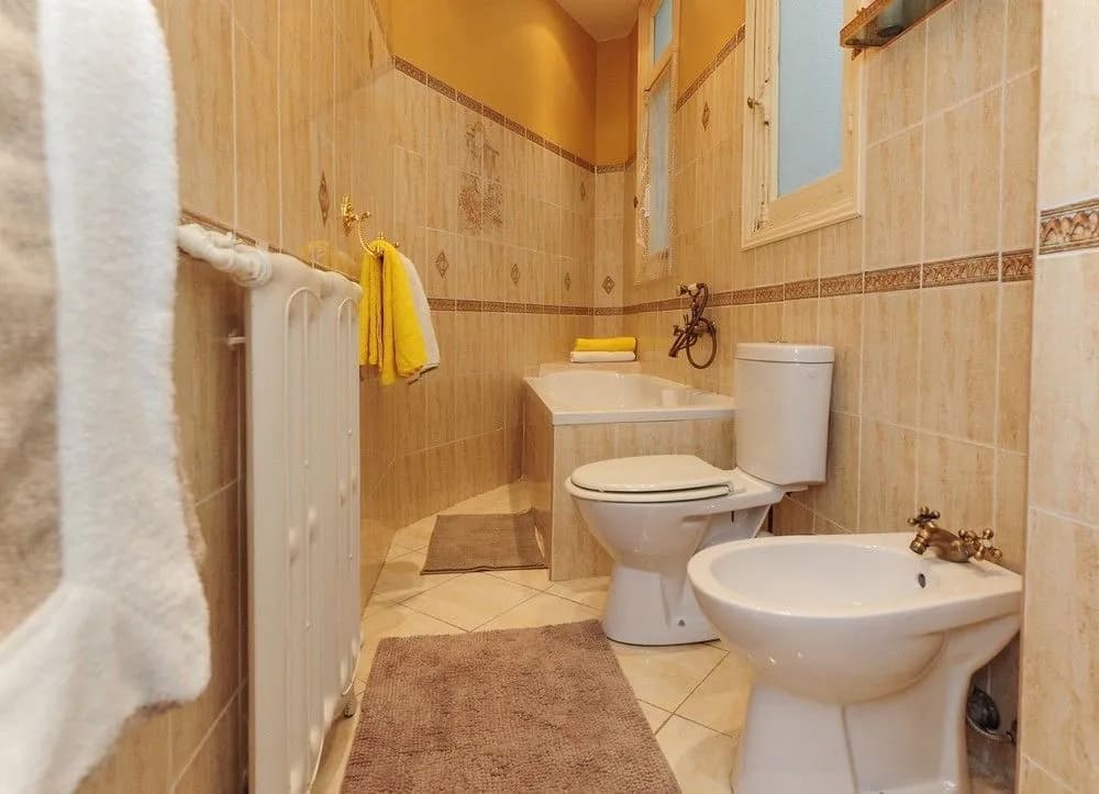 Royal Negresco - 5 Stars Holiday House - photo 10