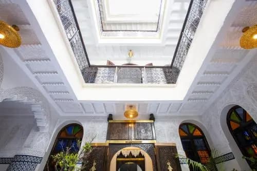 Riad La Vie - photo 16