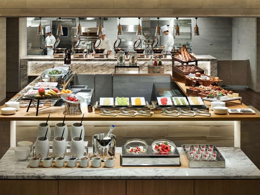 The Thousand Kyoto - photo 12