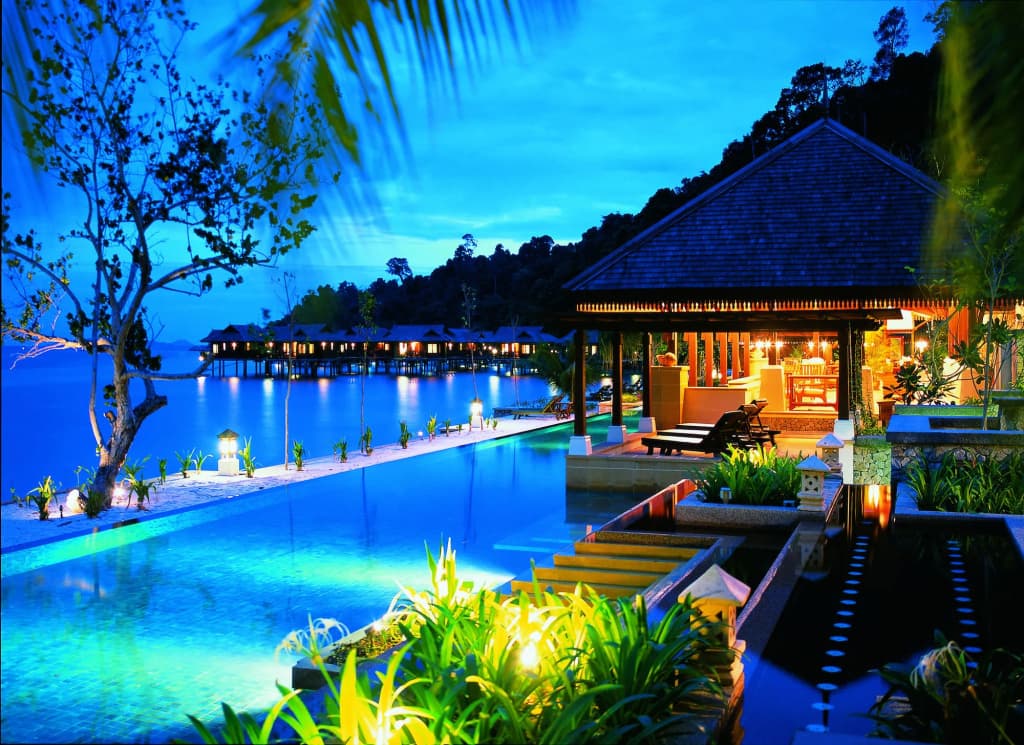 Pangkor Laut Resort - photo 16