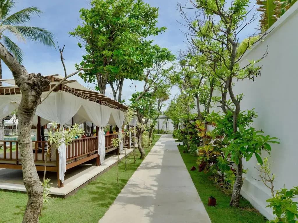 The Samaya Seminyak - photo 38